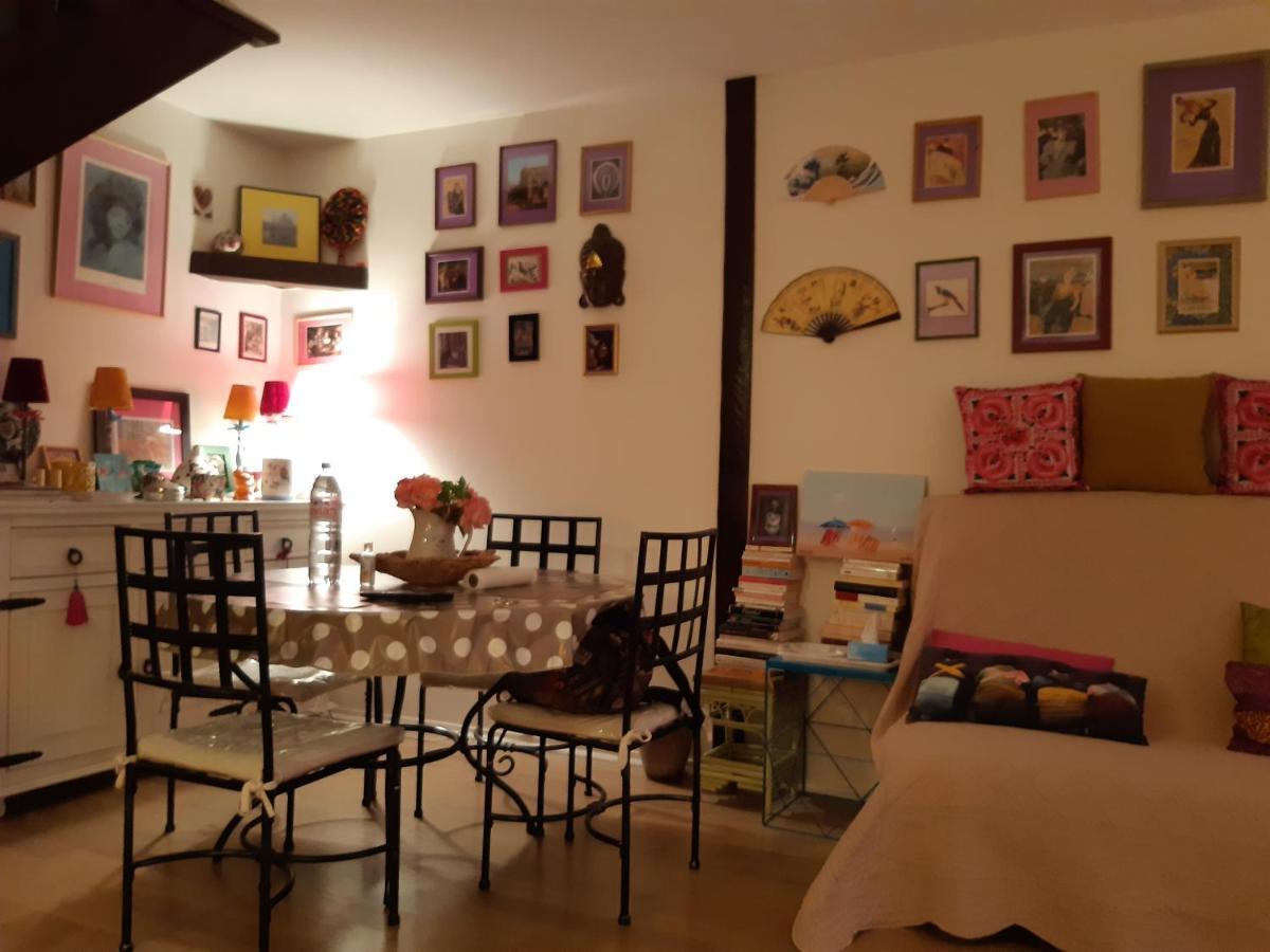 Апартаменти Chez Coco, 7 Persons, Triangle D'Or, Hypercentre Довіль Екстер'єр фото