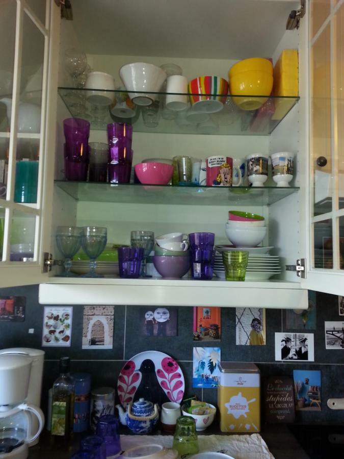 Апартаменти Chez Coco, 7 Persons, Triangle D'Or, Hypercentre Довіль Екстер'єр фото